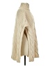 Zara Ivory Sweater Vest Size S - photo 4