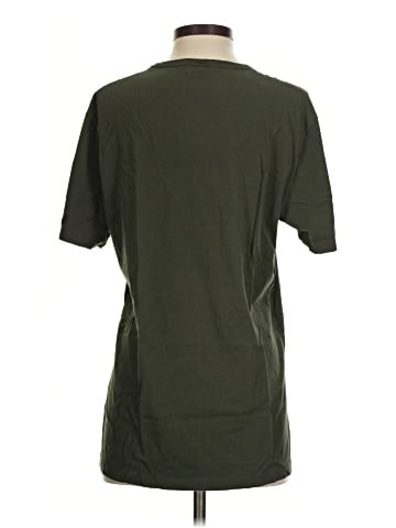 Asket Short Sleeve T-Shirt (view 2)