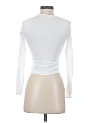 Aritzia Long Sleeve T-Shirt (view 2)