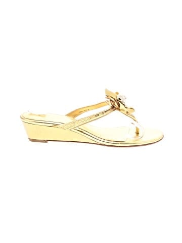 Coach Wedges (view 1)
