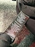 Express Solid Gray Formal Skirt Size 6 - photo 5