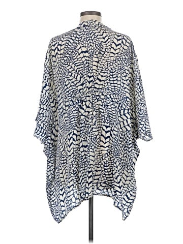 Tolani 3/4 Sleeve Blouse (view 2)