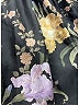Zimmermann Floral Black Casual Dress Size 6 (petite) - photo 10