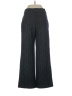Theory Chevron-herringbone Gray Dress Pants Size P (petite) - photo 2