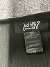 Just Polly Solid Black Casual Skirt Size M - photo 4