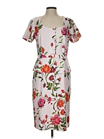 Alexia Admor Cocktail Dress (view 1)