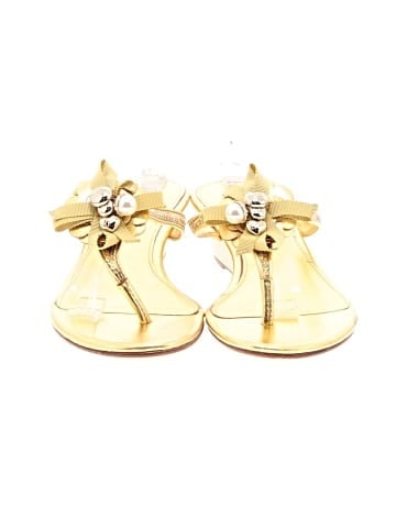 Coach Wedges (view 2)