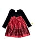 Rare Editions Red Dress Size 5 - photo 1