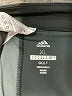 Adidas Chevron-herringbone Black Active Skort Size XL - photo 3