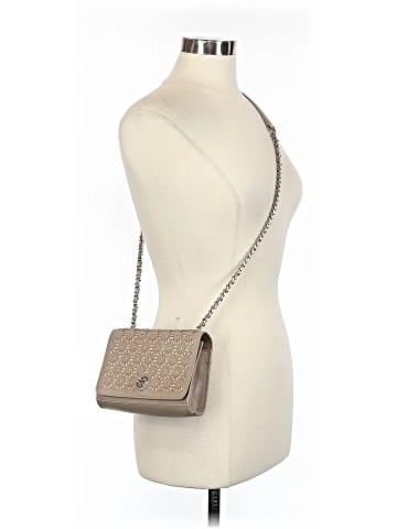 Tory Burch Leather Crossbody Bag (view 2)