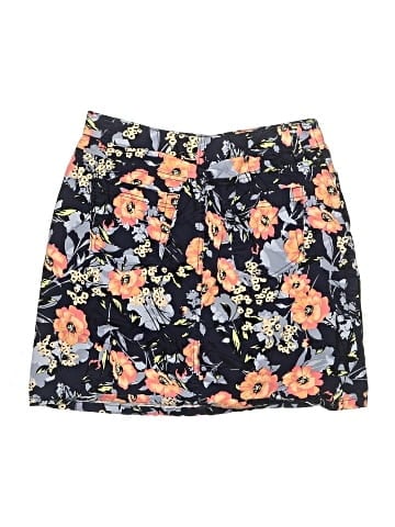 Croft & Barrow Casual Skirt (view 2)