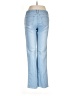 Cache Stars Blue Jeans Size 6 - photo 2