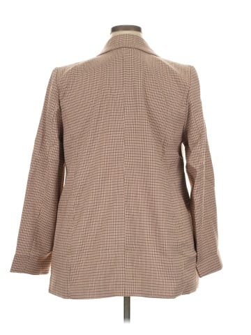 ELOQUII Blazer (view 2)