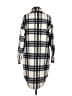 Steve Madden Ivory Coat Size M - photo 2