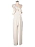 MNG Ivory Jumpsuit Size M - photo 1