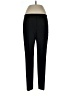 Classiques Entier Solid Black Wool Pants Size 12 - photo 1
