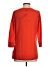 J.Crew Orange Pullover Sweater Size XS - photo 2