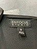 En Focus Studio Black Cocktail Dress Size 8 - photo 7