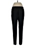 Classiques Entier Solid Black Wool Pants Size 12 - photo 2