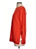J.Crew Orange Pullover Sweater Size XS - photo 5