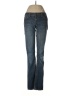 Aeropostale Tweed Blue Jeans Size 7 - photo 1