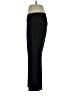 Classiques Entier Solid Black Wool Pants Size 12 - photo 5