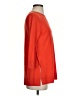 J.Crew Orange Pullover Sweater Size XS - photo 4