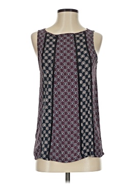 Ann Taylor LOFT Sleeveless Blouse (view 1)