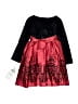 Rare Editions Red Dress Size 5 - photo 2