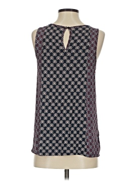 Ann Taylor LOFT Sleeveless Blouse (view 2)