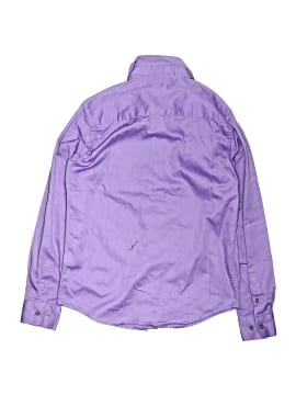 Calvin Klein Long Sleeve Button-Down Shirt (view 2)