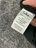 Lulus Solid Black Cocktail Dress Size L - photo 8