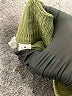 Gap Green Casual Pants Size M - photo 8