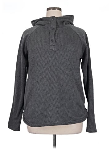 Columbia Fleece (view 1)