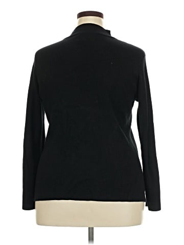 ASHRO Turtleneck Sweater (view 2)