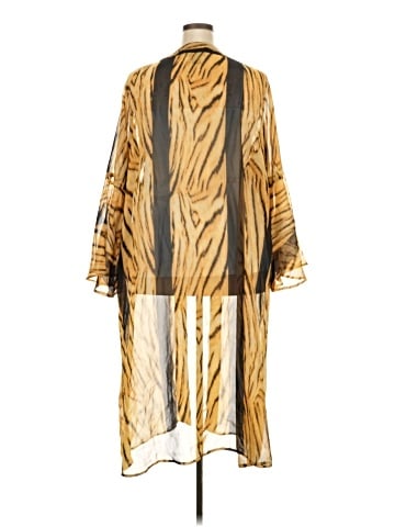 Ashley Stewart Kimono (view 2)
