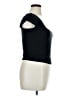 Unbranded Black Short Sleeve Top Size XL - photo 4