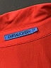 J. McLaughlin Orange 3/4 Sleeve Blouse Size M - photo 7