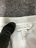 Crown & Ivy Ivory Sleeveless Blouse Size XXL - photo 7