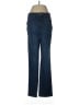 Old Navy Blue Jeans Size 8 (tall) - photo 1