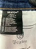 Brixton Blue Jeans Size 38 Waist - photo 8