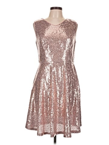 Dressever Cocktail Dress (view 1)