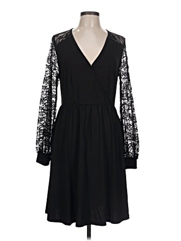 Ouges Cocktail Dress (view 1)