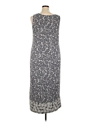 J.Jill Casual Dress (view 2)