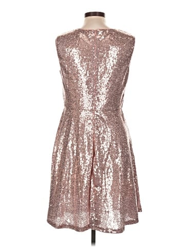 Dressever Cocktail Dress (view 2)