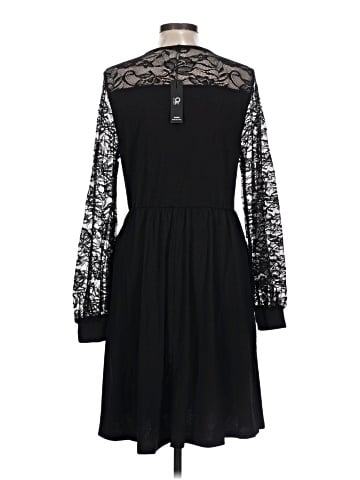 Ouges Cocktail Dress (view 2)