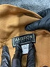 Ambition 100% Polyester Brown Coat Size 8 - photo 6