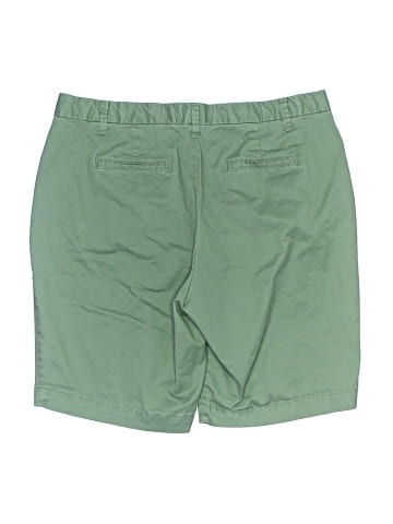 Gap Khaki Shorts (view 2)