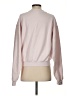 SKIMS Pink Sweatshirt Size S - photo 2