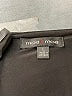 Moa Moa Black Short Sleeve Top Size L - photo 7